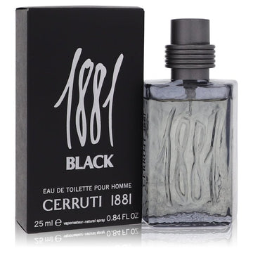 1881 Black by Nino Cerruti
